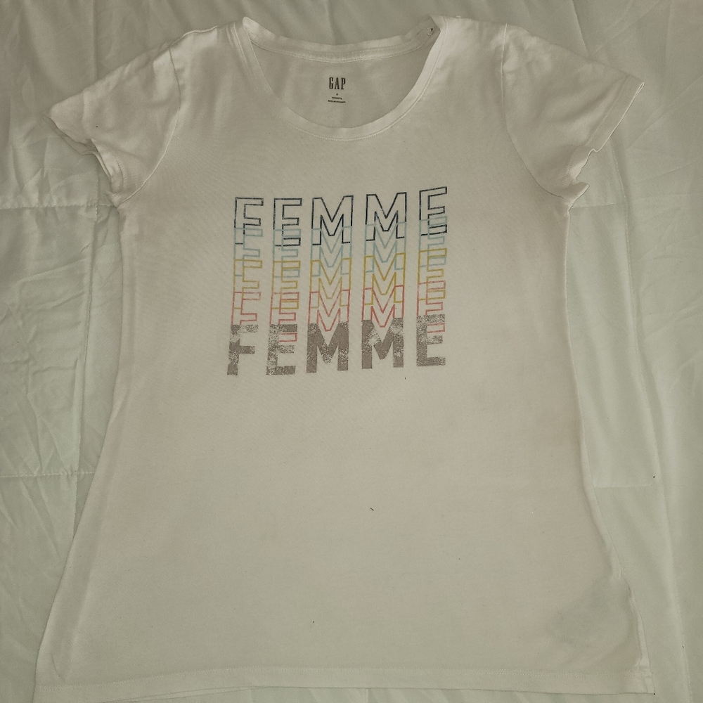 Womens shirt